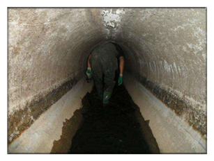 尉氏管道高压清洗