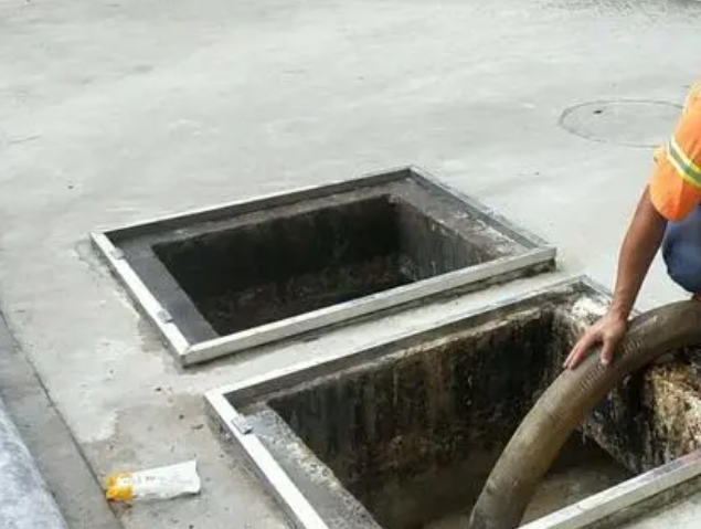 尉氏化粪池清理