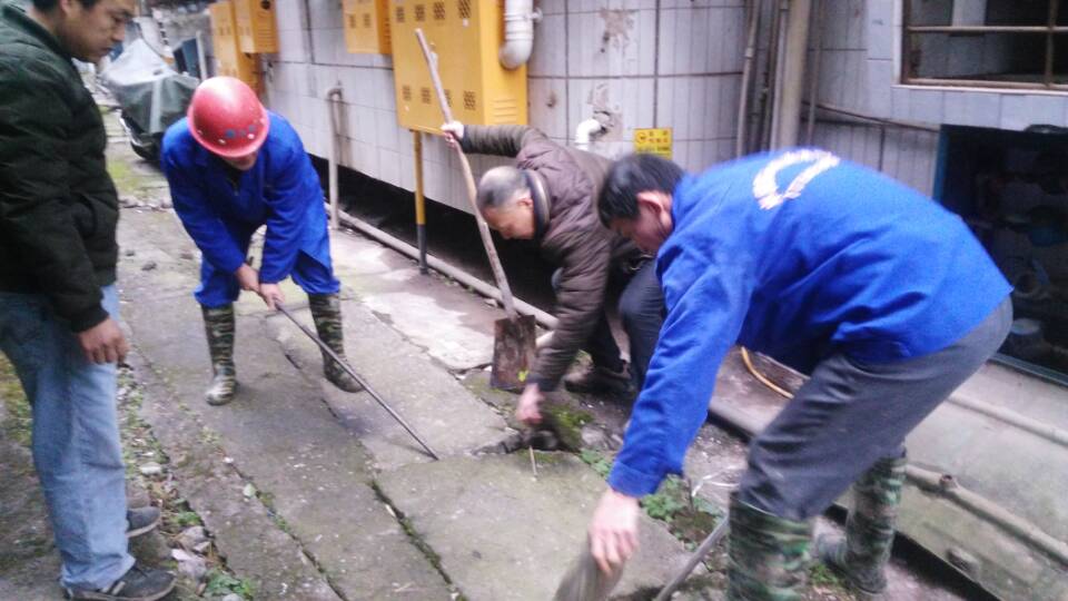 尉氏清掏化粪池、管道疏通一站式服务<高效><技术><可靠>